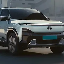 Sierra EV Image