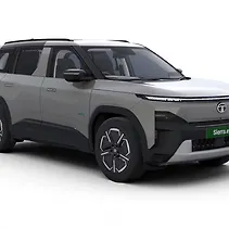 Sierra EV Image