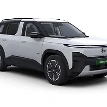 Sierra EV Image