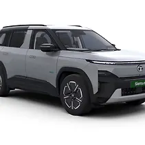 Sierra EV Image