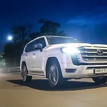 Land Cruiser Image