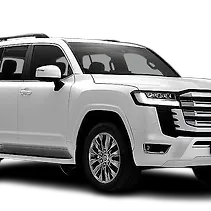Land Cruiser Image