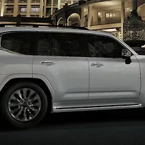 Land Cruiser Image