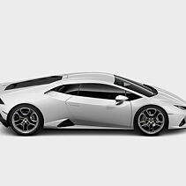 Lamborghini Huracan Tecnica India Launch Price Rs. 4.04 Crore