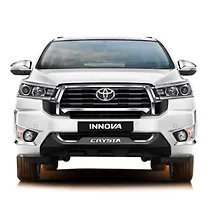 Innova Crysta Image