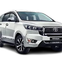 Innova Crysta Image