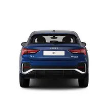 Q3 Sportback Image