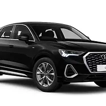 Q3 Sportback Image