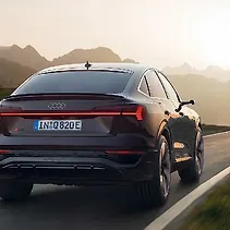 Q3 Sportback Image