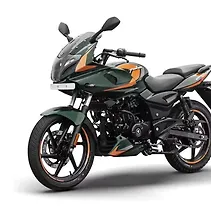 पल्सर 220 F Image