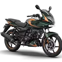 पल्सर 220 F Image