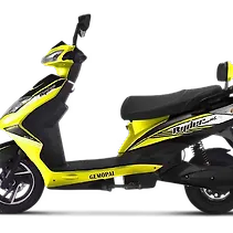 Ryder SuperMax Image