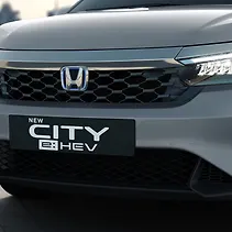 City Hybrid eHEV Image