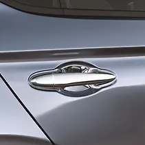 City Hybrid eHEV Image