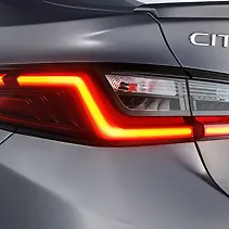 City Hybrid eHEV Image