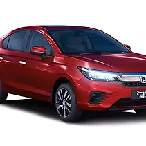 City Hybrid eHEV Image