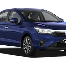 City Hybrid eHEV Image