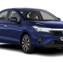 City Hybrid eHEV Image