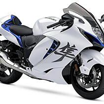 Hayabusa 200 2024