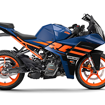 Ktm rc 2024 150 price