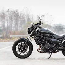 Eliminator Image