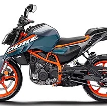 duke bike 2020 price