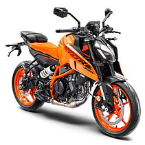 Ktm duke online 400 cc