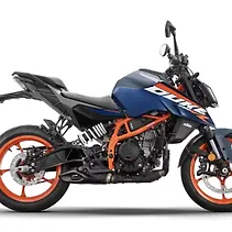 390 Duke R Image
