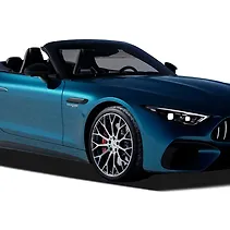 AMG SL55 Roadster Image