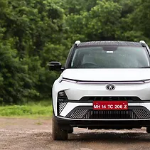 Nexon EV Image