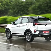 Nexon EV Image