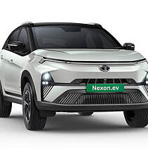 Nexon battery clearance car