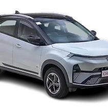 Nexon EV Image