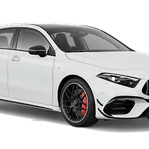 Mercedes-Benz AMG A45 S Price - Images, Colours & Reviews - CarWale