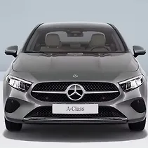 A-Class Limousine Image