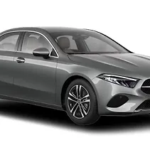 A-Class Limousine Image