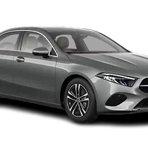 A-Class Limousine Image