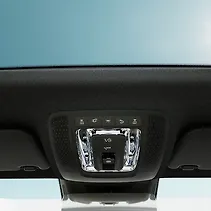 A-Class Limousine Image