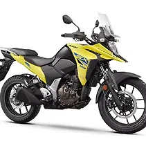 V-Strom SX Image