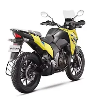 V-Strom SX Image