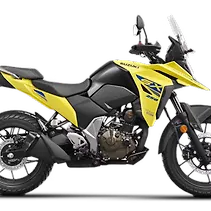 V-Strom SX Image