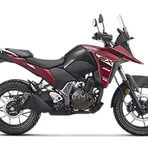 वी-स्ट्रॉम SX Image