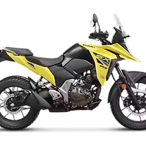 V-Strom SX Image