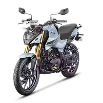 Xtreme 160R 4V Image