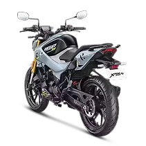Xtreme 160R 4V Image