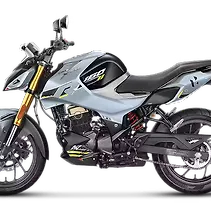 Xtreme 160R 4V Image