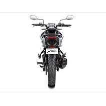 Xtreme 160R 4V Image