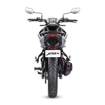 Xtreme 160R 4V Image