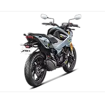 Xtreme 160R 4V Image