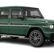 G-क्लास Image